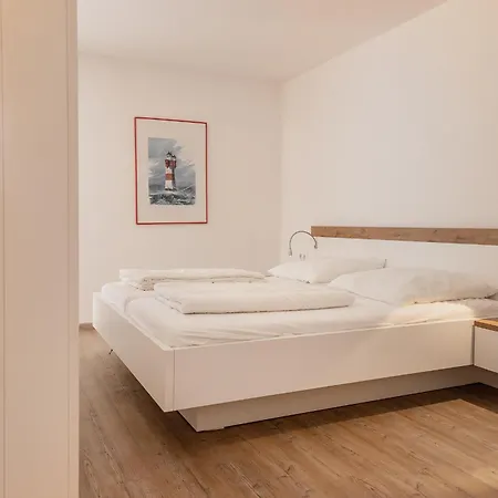 Apartamento 50177... Harlesiel