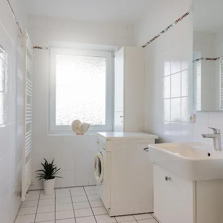 50177... Apartmán Harlesiel