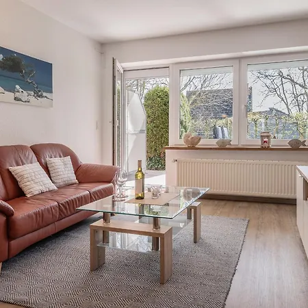 50177... Apartmán Harlesiel