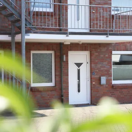 Apartmán 50177... Harlesiel